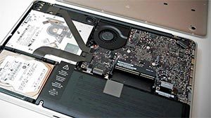 compatible ssd drive for macbook pro 2012